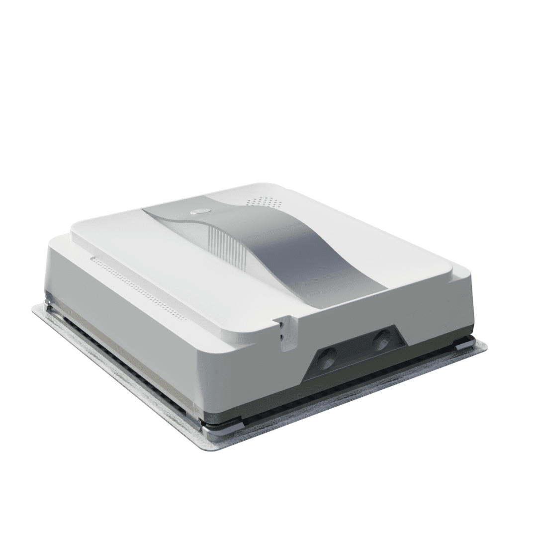 Window cleaning robot HESTER M3 PRO Hester Hester #windowcleaningrobot