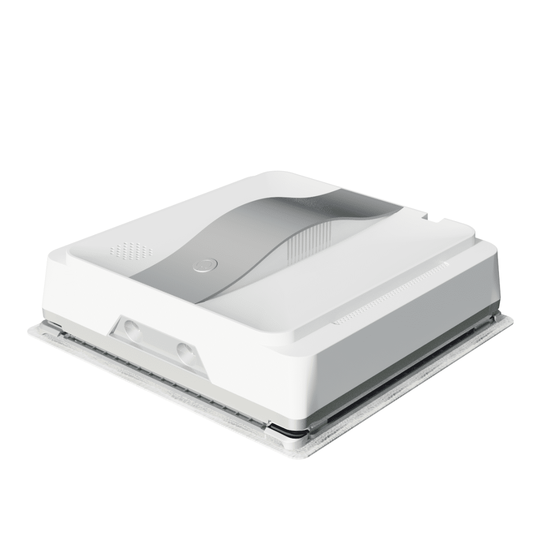 Window cleaning robot HESTER M3 PRO Hester Hester #windowcleaningrobot