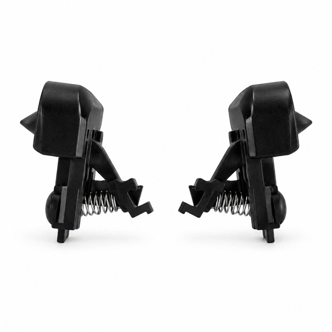 HESTER M3 Edge sensor (black V2/V3) - Hester