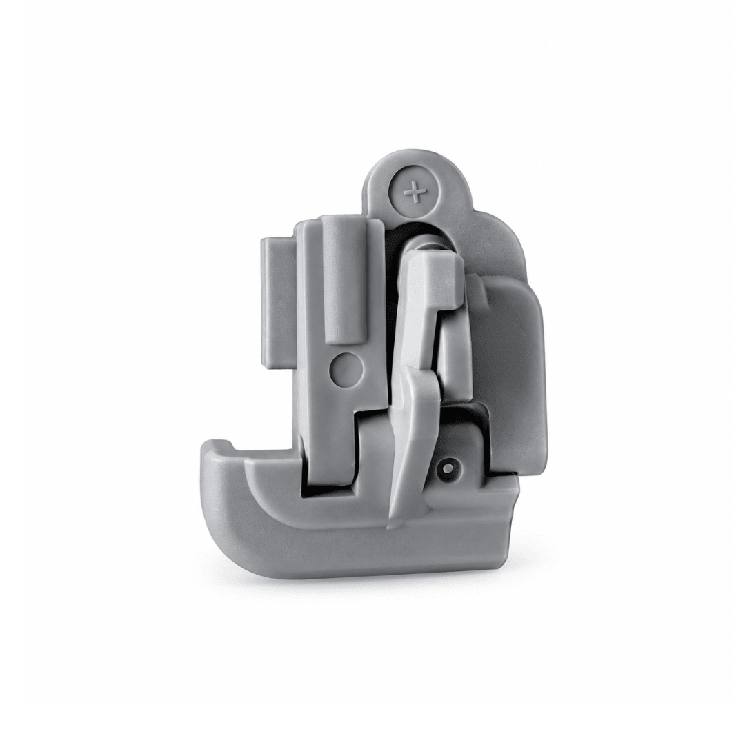 Hester M3 Edge sensor (light grey V1) - Hester